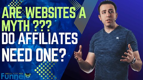 Do You Need a Website for Affiliate Marketing in 2026?