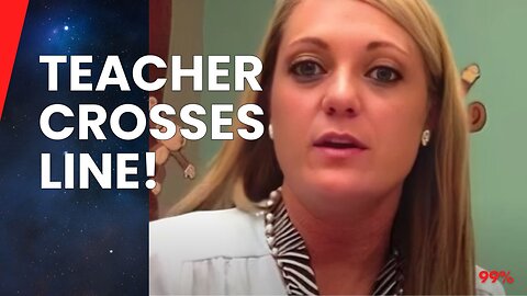 Teacher’s Insult Sparks Dad’s Viral Revenge!