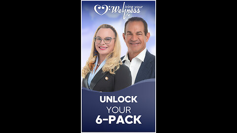 Unlock Your 6-Pack