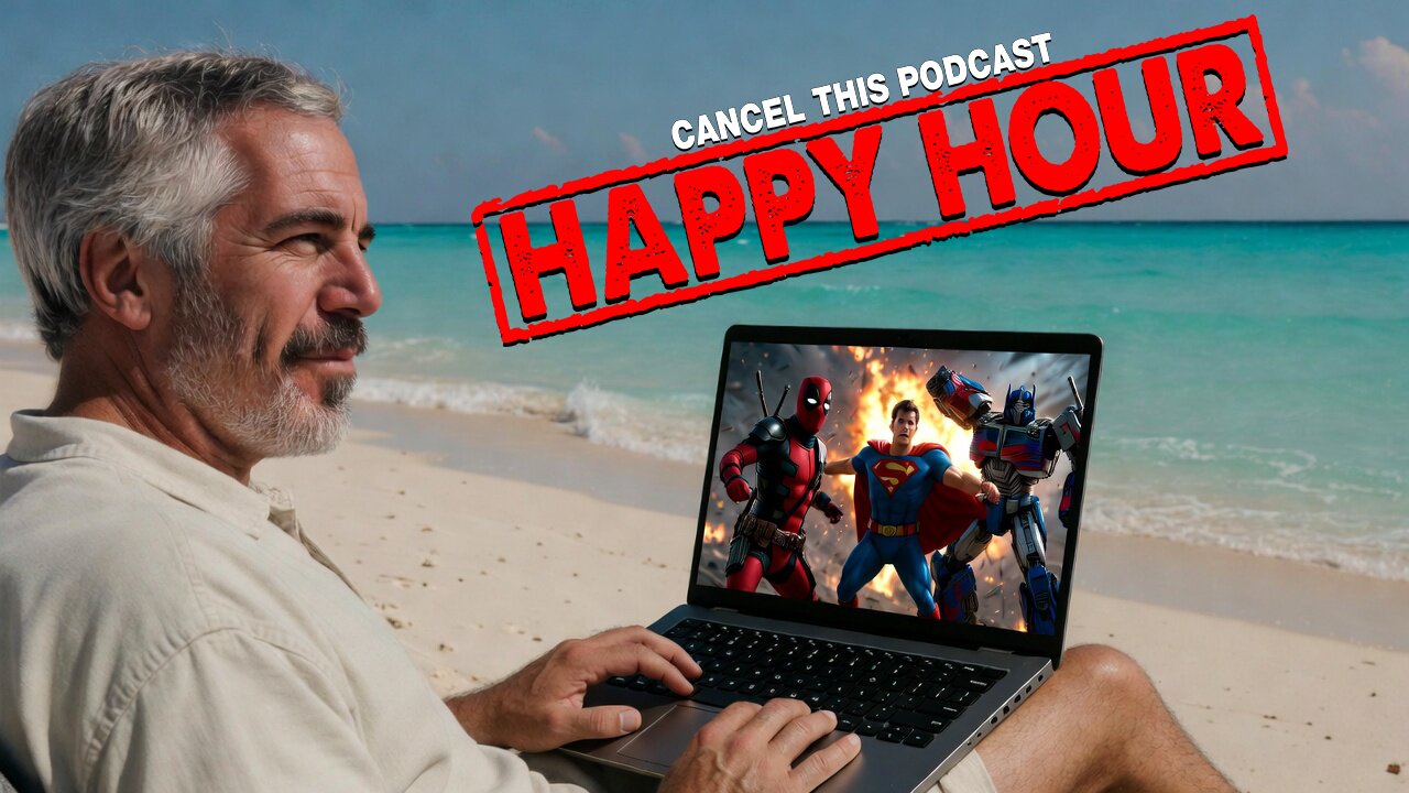 ALL YOUR IP ARE BELONG TO US