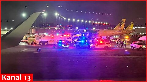 Turbulence forces Delta flight to land and sends 25 passengers to hospitals