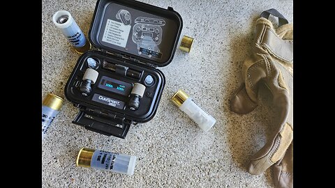 Etymotic Gunsport Elite - Electronic Hearing Protection