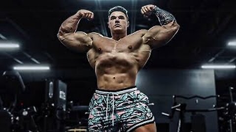 PUSH TO THE LIMITS - MATT GREGGO - BODYBUILDING MOTIVATION VIDEO