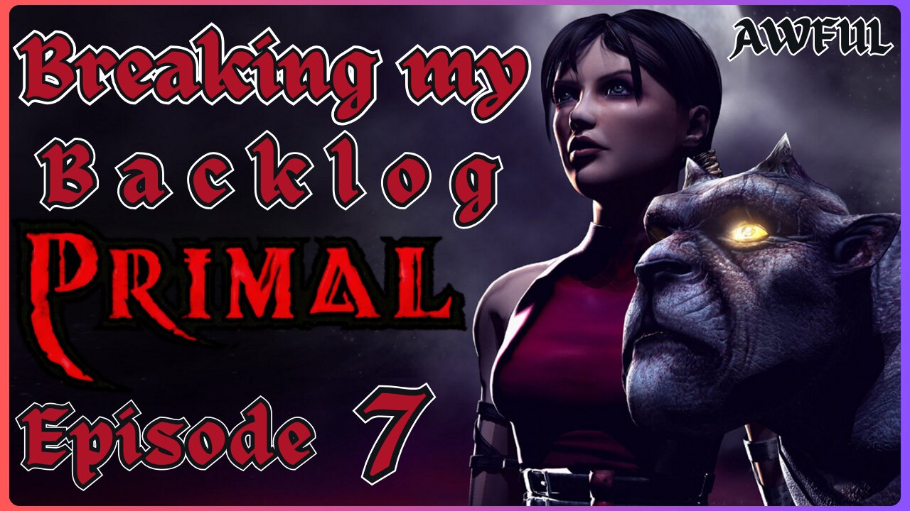 BMB - Primal [Episode 7]