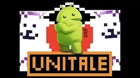 SUPER Toby Dog Unitale Android