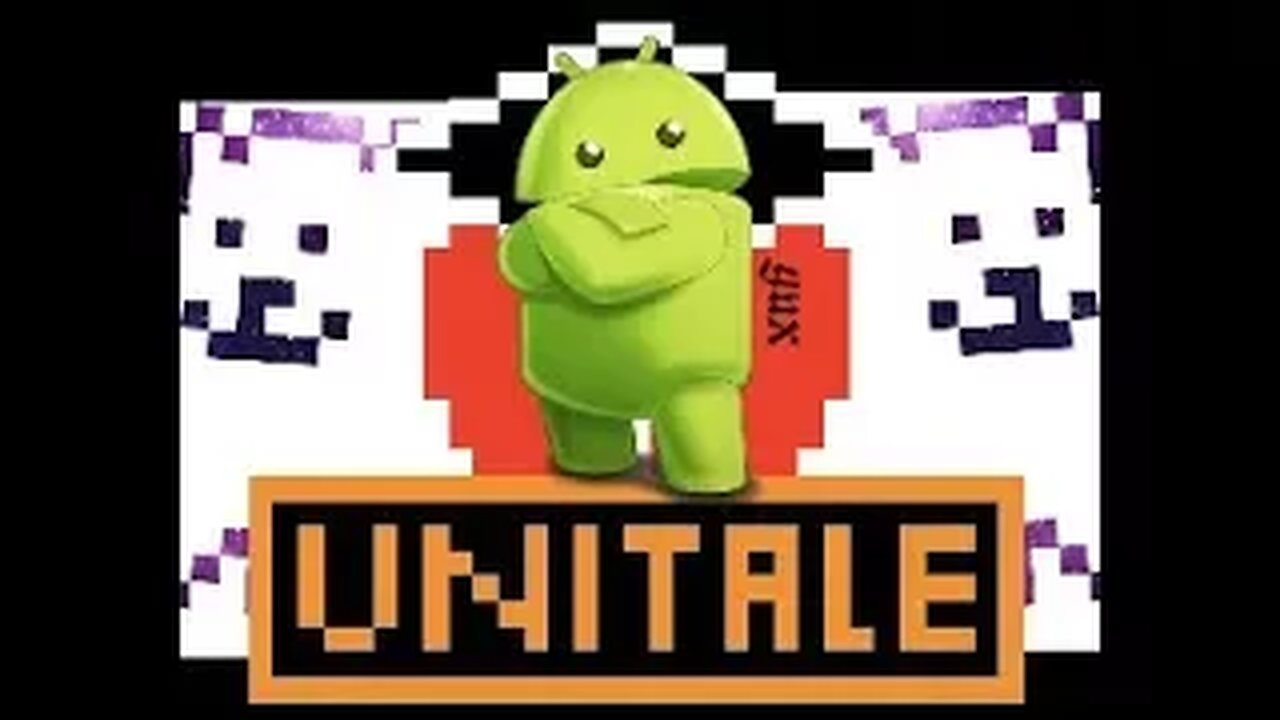 SUPER Toby Dog Unitale Android