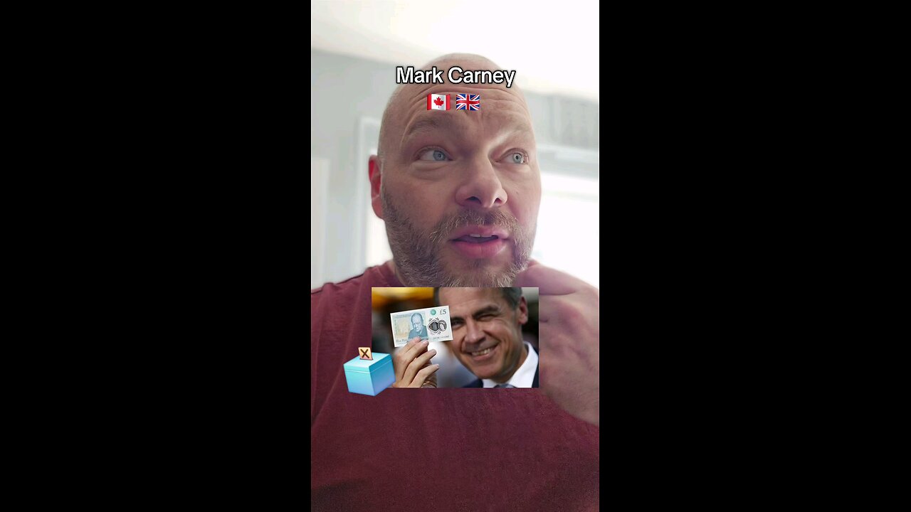 Who Owns Canada? 🇨🇦