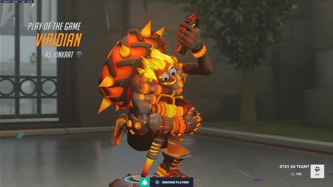 I am just too F*ing Good