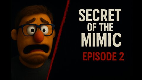 Let's try this again - FNAF: SOTM - Episode 2