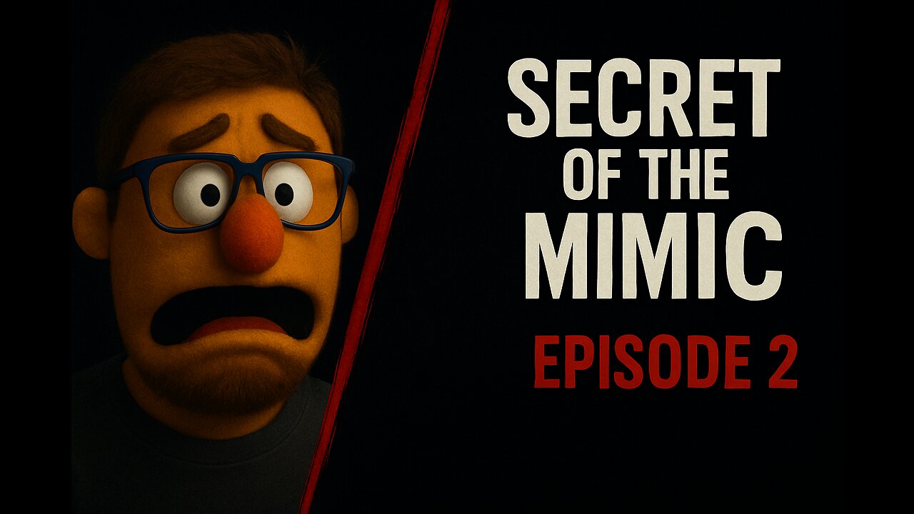 Let's try this again - FNAF: SOTM - Episode 2