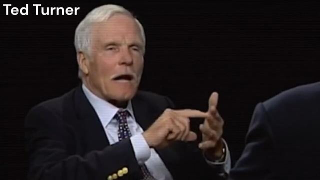 Reducing the human population