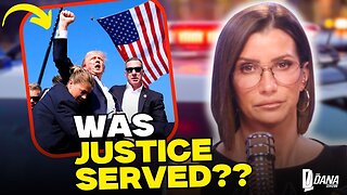Secret Service Agents Suspended | The Dana Show - 07/10/25