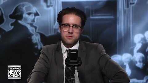 TOMORROW'S NEWS TONIGHT (Full Show) Sunday - 7/20/25