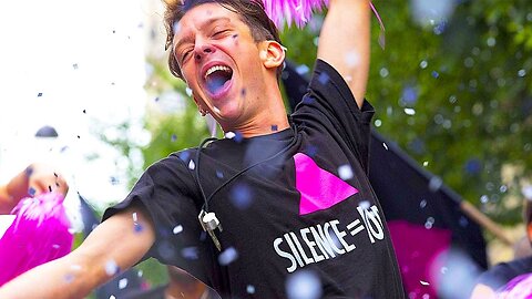 120 BPM (Robin Campillo, 2017) France