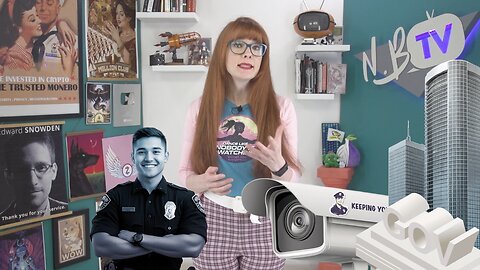 The internet - Freedom - Prison