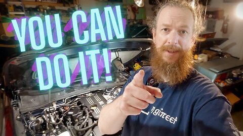 How to Replace Spark Plugs on a FIAT 124 Spider | Step-by-Step DIY Tutorial
