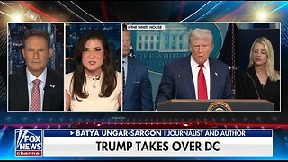 Batya Ungar-Sargon Exposes The Hypocritical Media