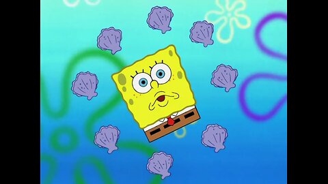 To Love A Patty - SpongeBob SquarePants