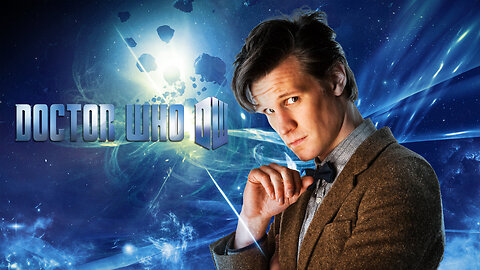 REVIEW: Doctor Who Series 5 - The Matt Smith Years
