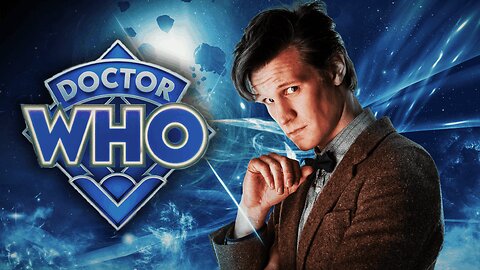 REVIEW: Doctor Who Series 5 - The Matt Smith Years