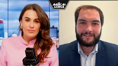 Senator Colton Moore Secures a MASSIVE 2A WIN for Georgia Gun Owners