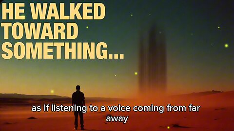 Vanished Into the Desert: The ‘Apparition Line’ Mystery