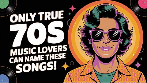 Are You A True 70s Music Lover?