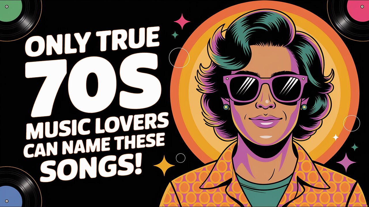 Are You A True 70s Music Lover?