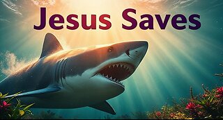Time to be a fishing boy! Romans 6:23 - John 3:16 - Romans 10