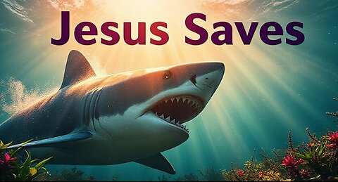 Time to be a fishing boy! Romans 6:23 - John 3:16 - Romans 10