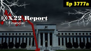 X22Report: Ep 3777a - 150 Years Of Data Shows The [CB] Is Mislead The Public