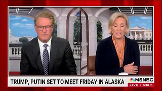 David Ignatius: I Applaud President Trump’s Efforts to End War in Ukraine