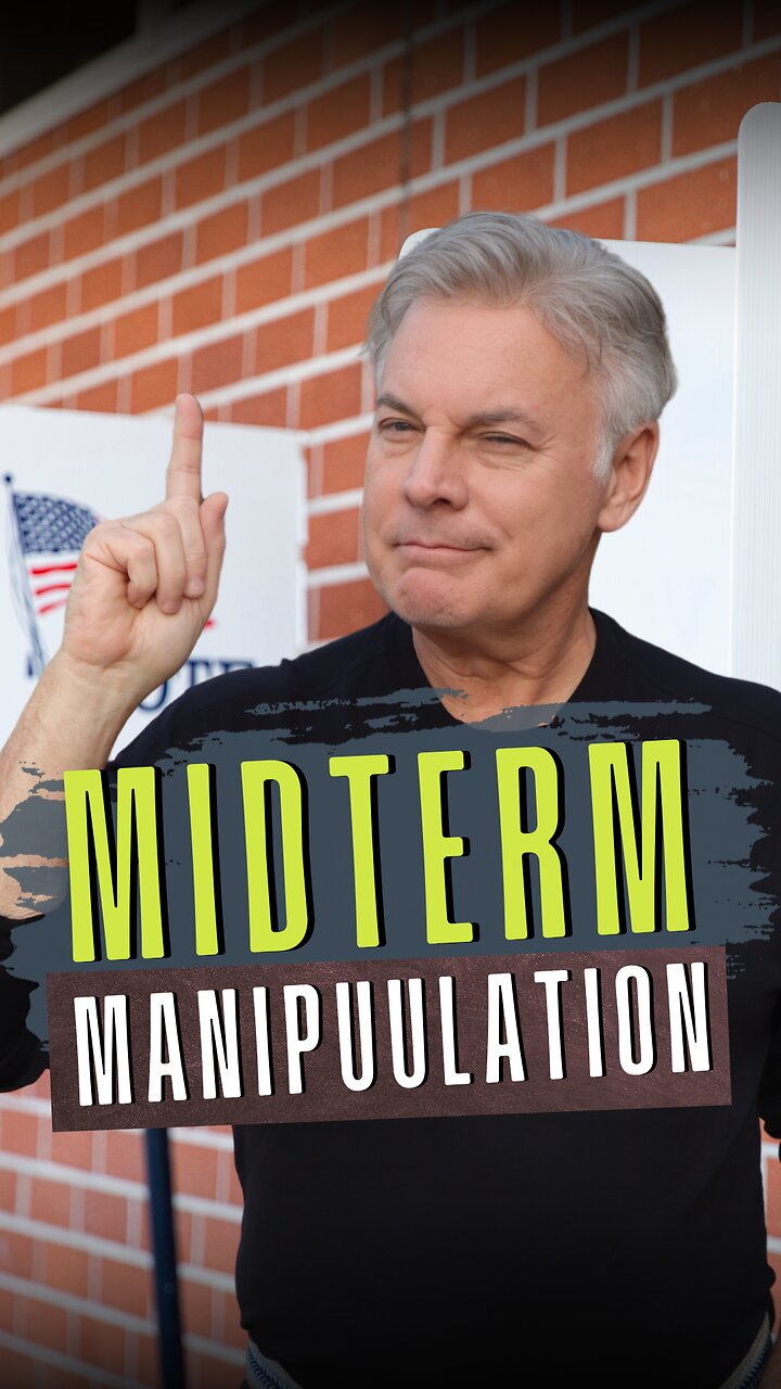 Midterm Manipulation