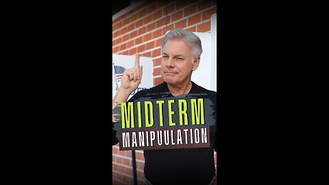 Midterm Manipulation