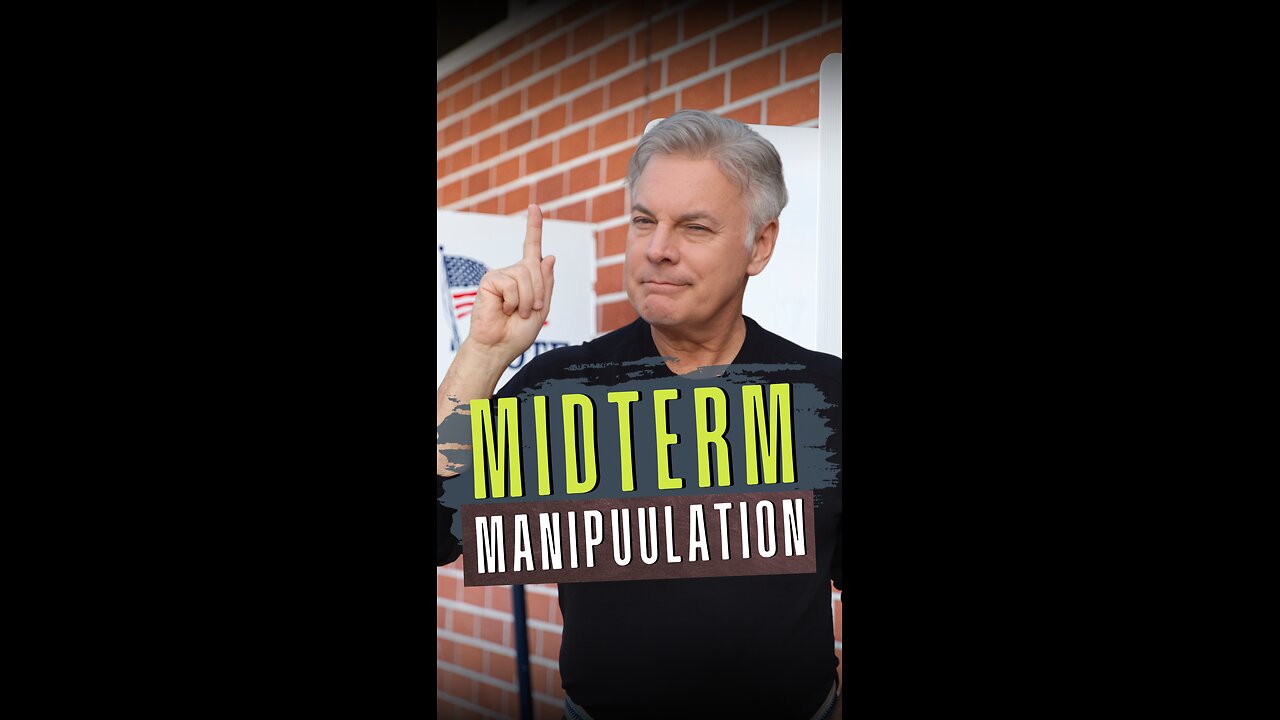 Midterm Manipulation