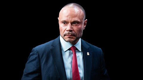 FBI Deputy Director Dan Bongino says he will step down in January