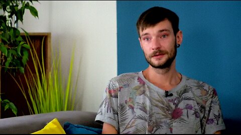 Pascal Mertens ist tot. Er nahm sich das Leben nachdem er zerstört wurde.