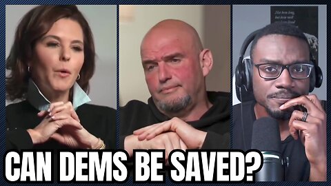 Are Americans Beginning To Ignore Democrats' Messaging