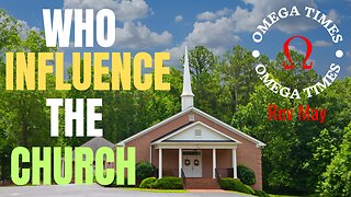 Who Has Influence Over The Church