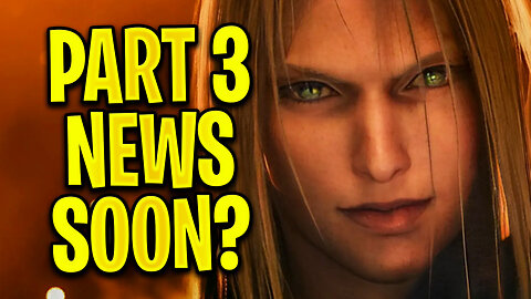 Magic: The Gathering Card Hints at Sephiroth’s FFVII Finale