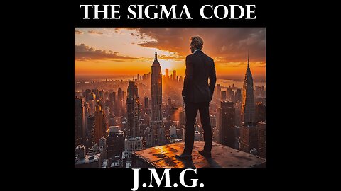 The Sigma Code Album by John M. Gunn: