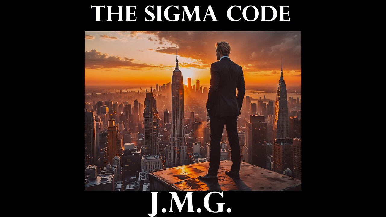 The Sigma Code Album by John M. Gunn: