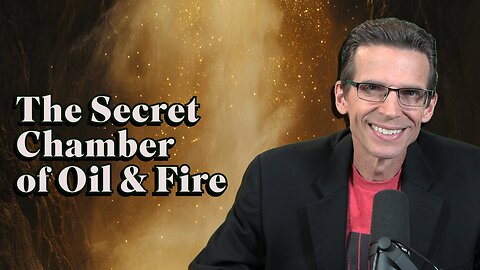 The Furnace of Power: How Prayer and Fasting Amplify the Anointing