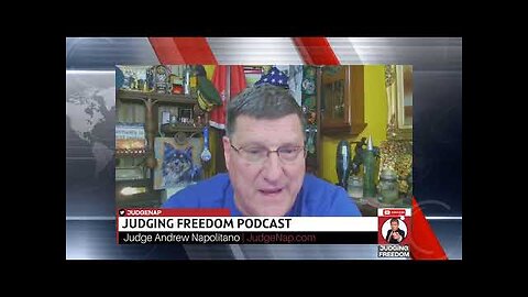Scott Ritter : What We Now Know.