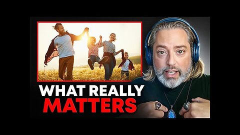 Your Family Won't Matter After You Die