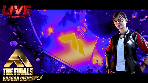 The Finals | Quicksilver In The Arena (Season 9)