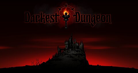 Let's Play Darkest Dungeon Episode 1!