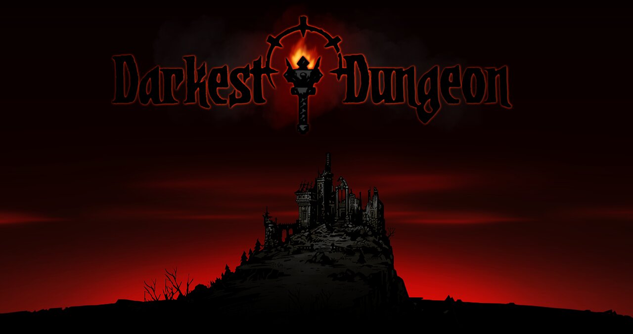 Let's Play Darkest Dungeon Episode 1!