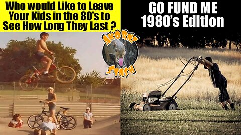 GEN X & Millennial Memes | Ep 38 #akornzstash #90s #80s #70s #60s Memes I found on the Internet