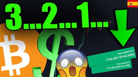 17th Nov 2024 - CÓMO GANAR 200.000 $ EN 2 SEMANAS [Oportunidad enorme HOY...]
